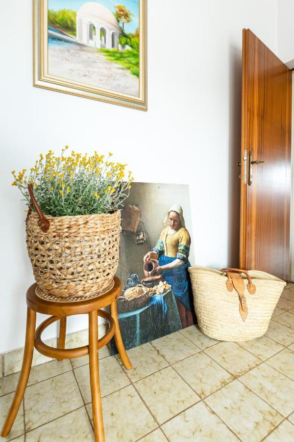 Apartment Lauma زادار المظهر الخارجي الصورة