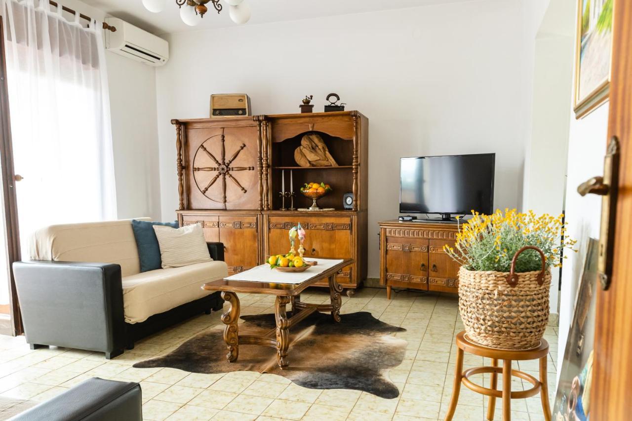 Apartment Lauma زادار المظهر الخارجي الصورة
