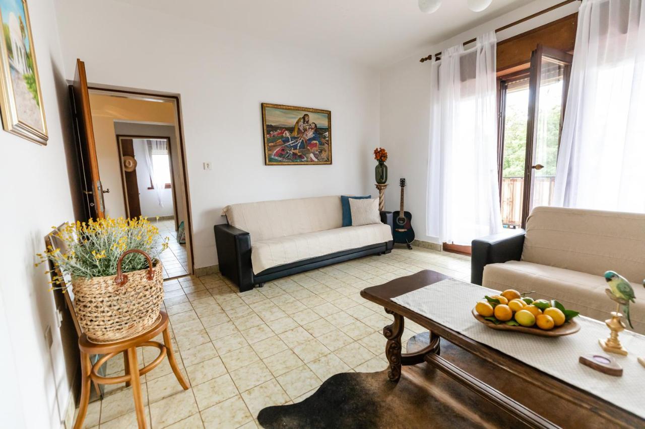 Apartment Lauma زادار المظهر الخارجي الصورة