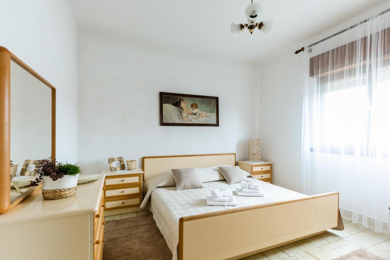 Apartment Lauma زادار المظهر الخارجي الصورة