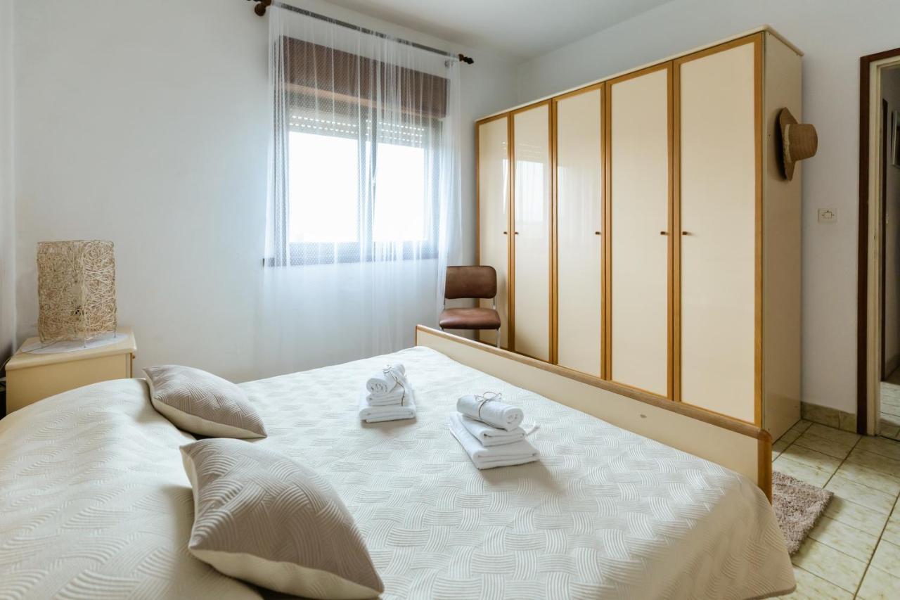 Apartment Lauma زادار المظهر الخارجي الصورة