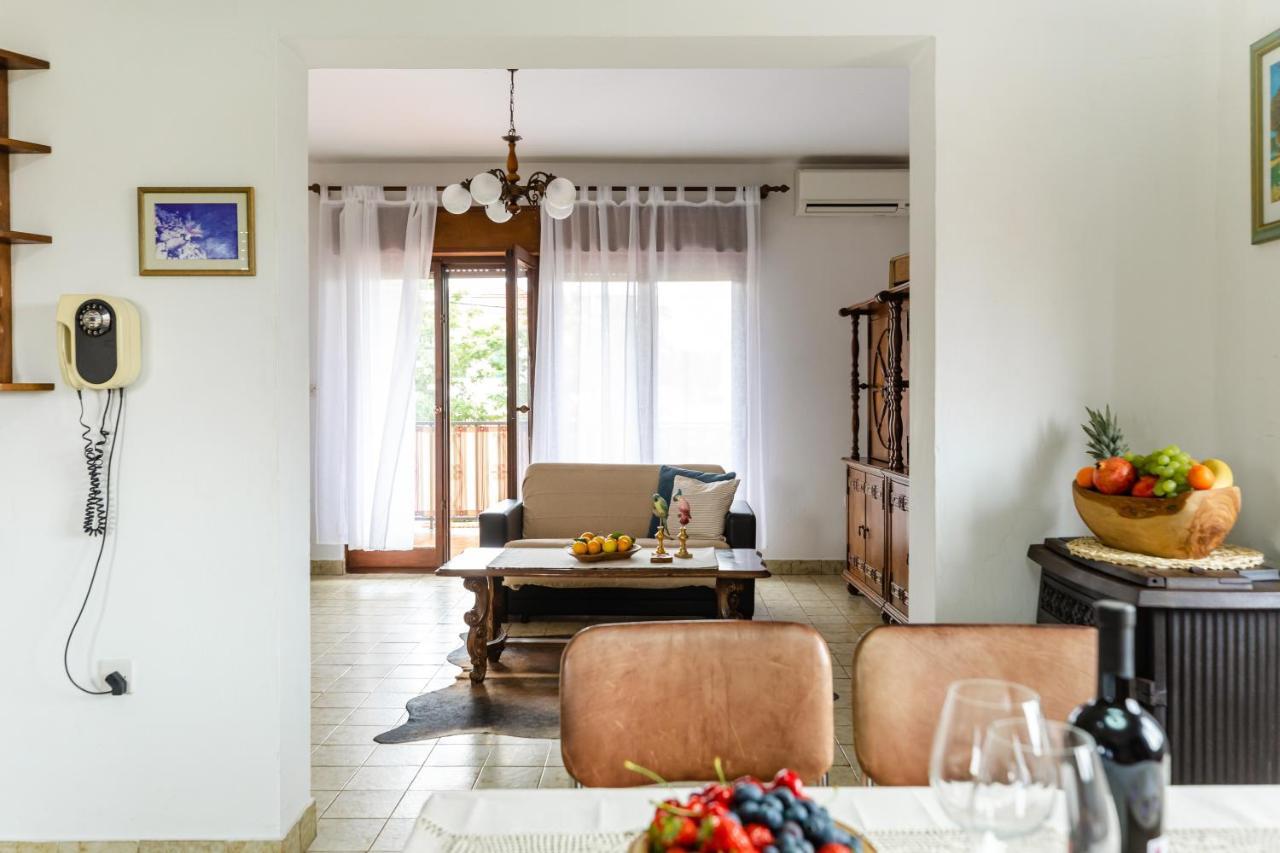 Apartment Lauma زادار المظهر الخارجي الصورة