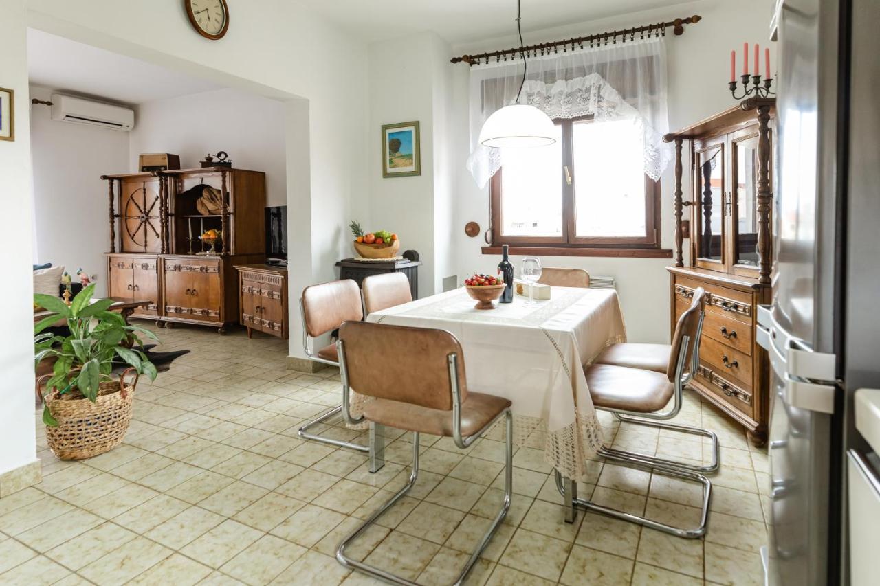 Apartment Lauma زادار المظهر الخارجي الصورة