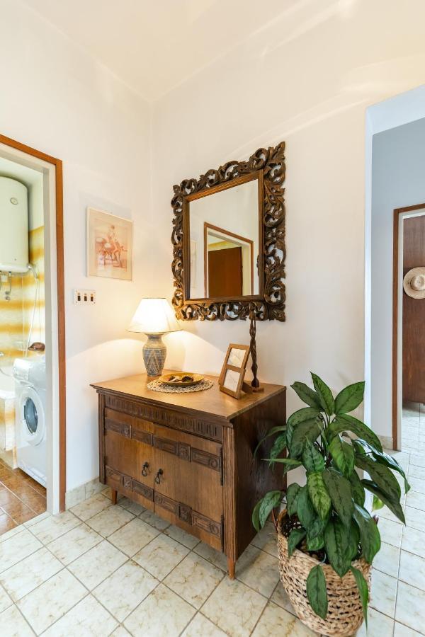 Apartment Lauma زادار المظهر الخارجي الصورة