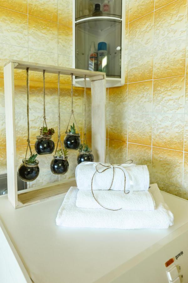 Apartment Lauma زادار المظهر الخارجي الصورة