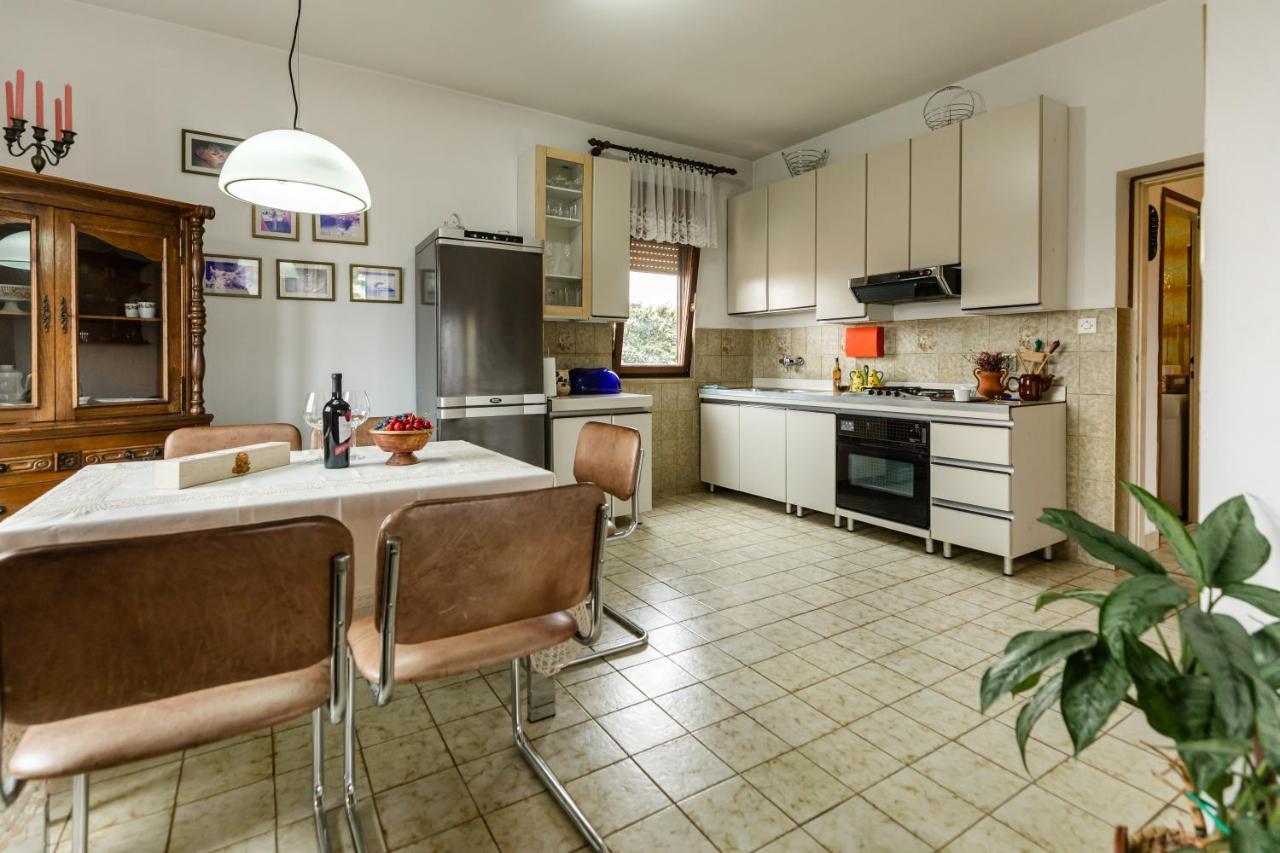 Apartment Lauma زادار المظهر الخارجي الصورة