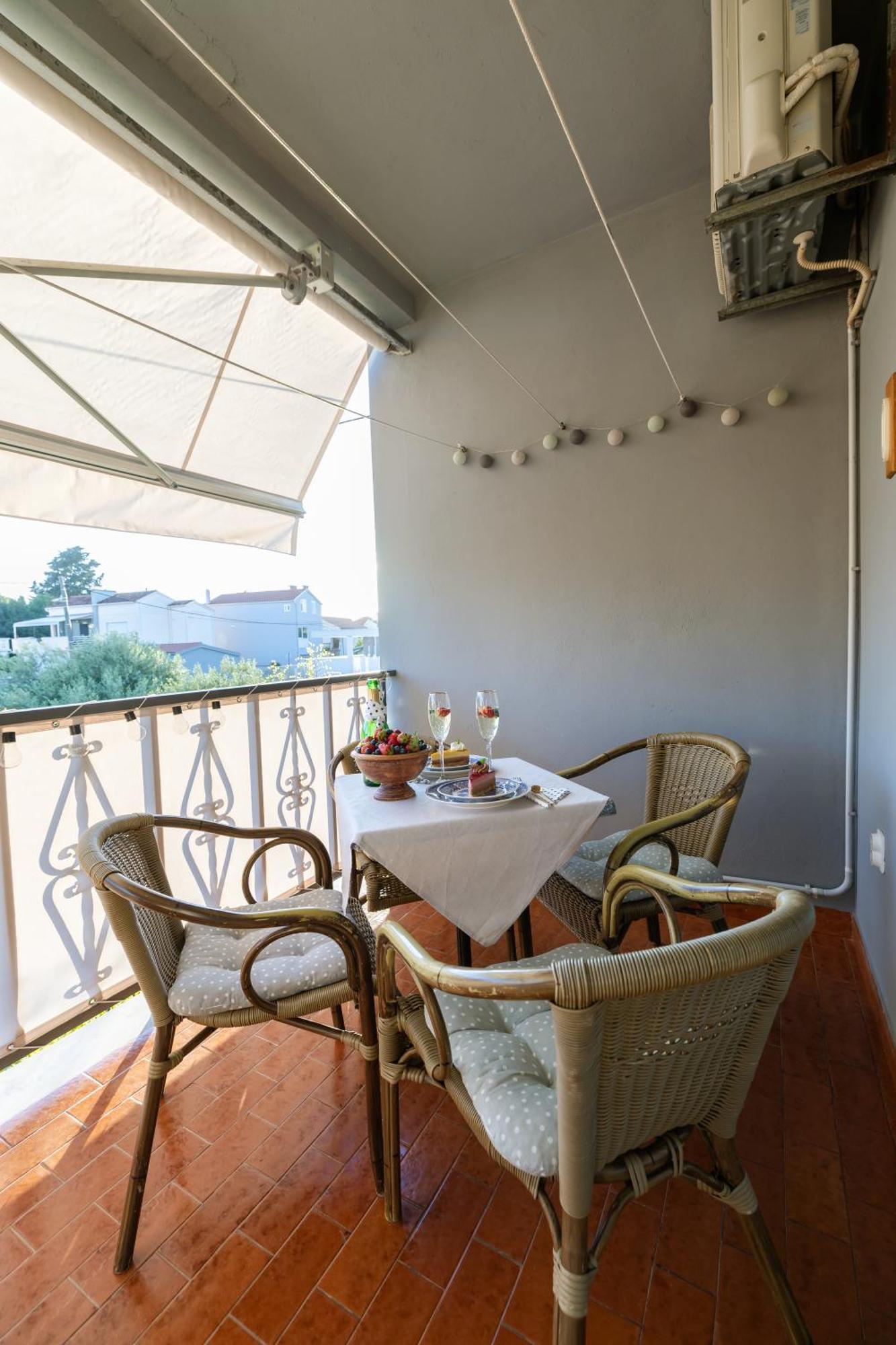 Apartment Lauma زادار المظهر الخارجي الصورة