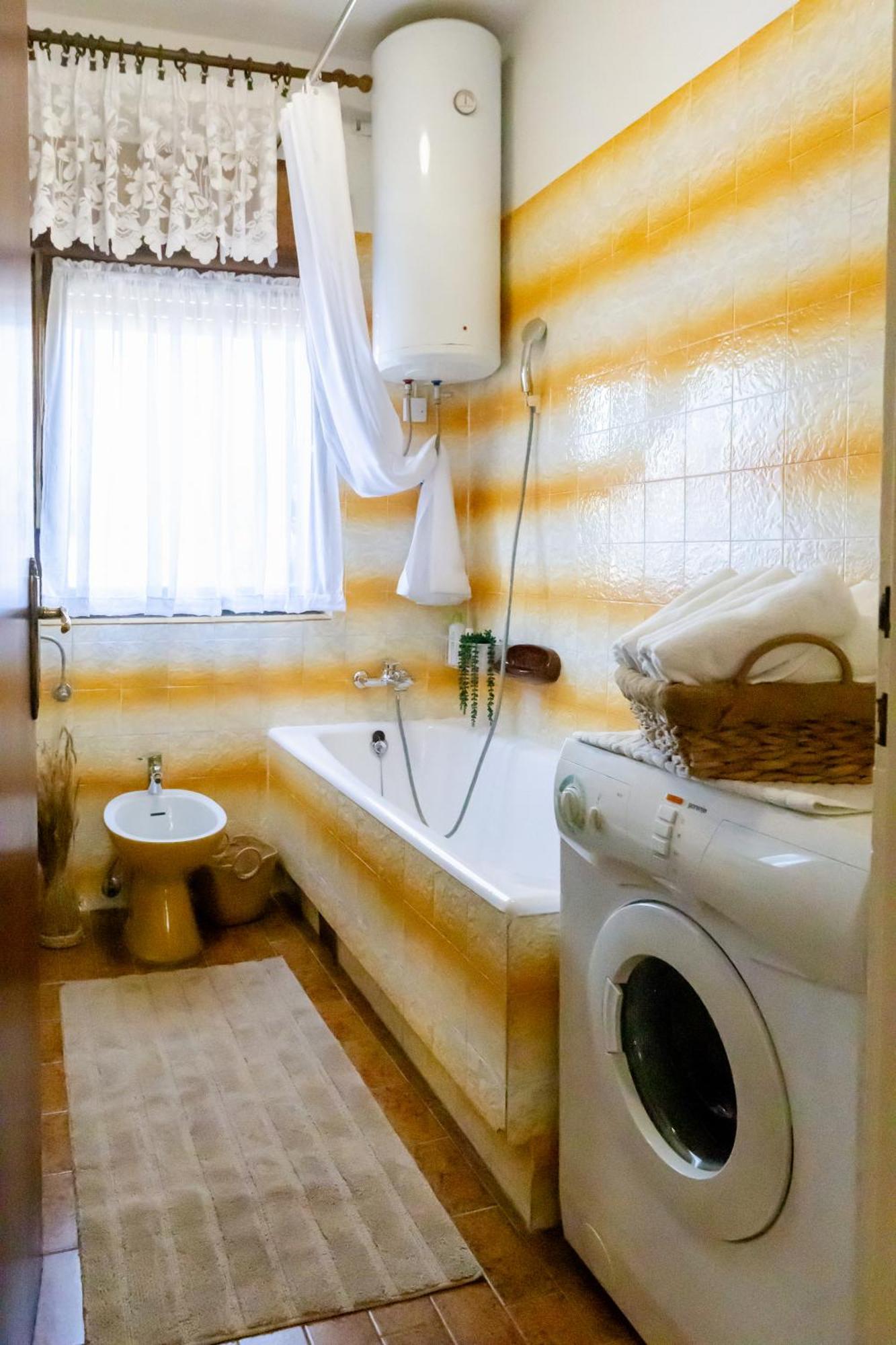 Apartment Lauma زادار المظهر الخارجي الصورة